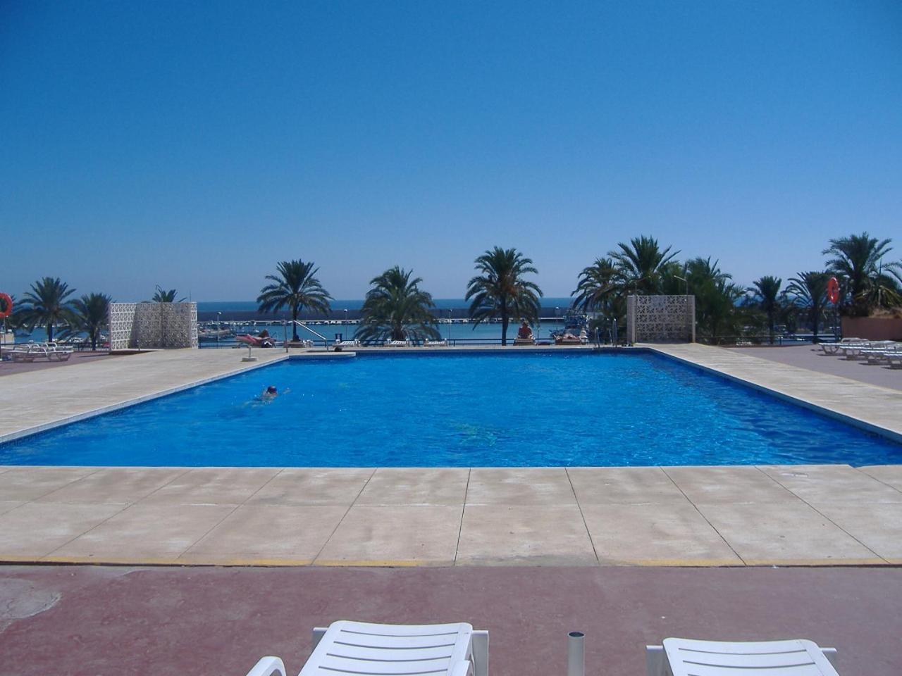 Appartement Sunny With Seaview Fuengirola