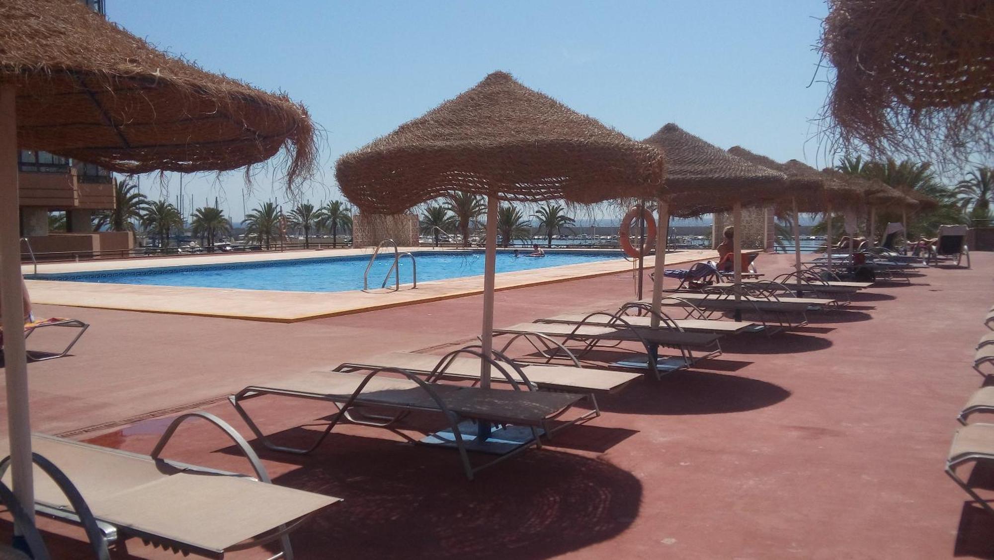 Sunny With Seaview * Fuengirola
