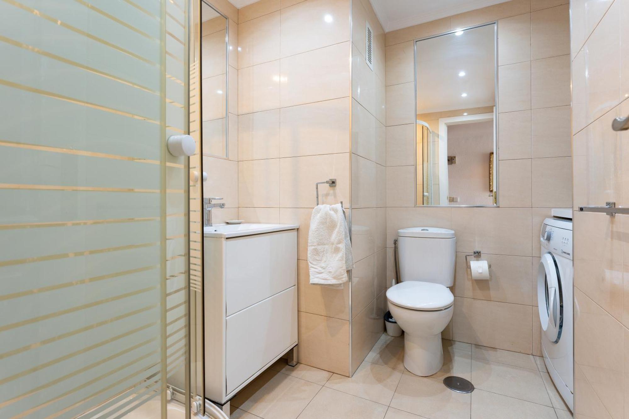 Apartamento Sunny With Seaview *
