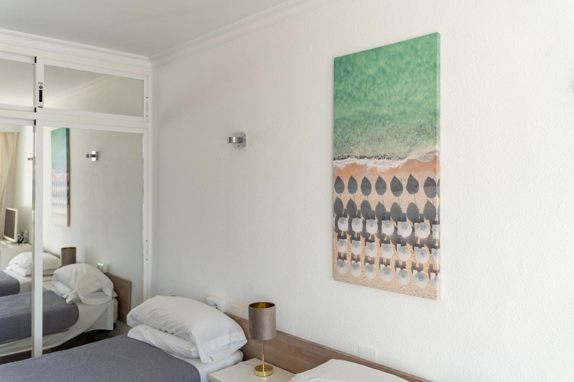 Apartment Sunny With Seaview