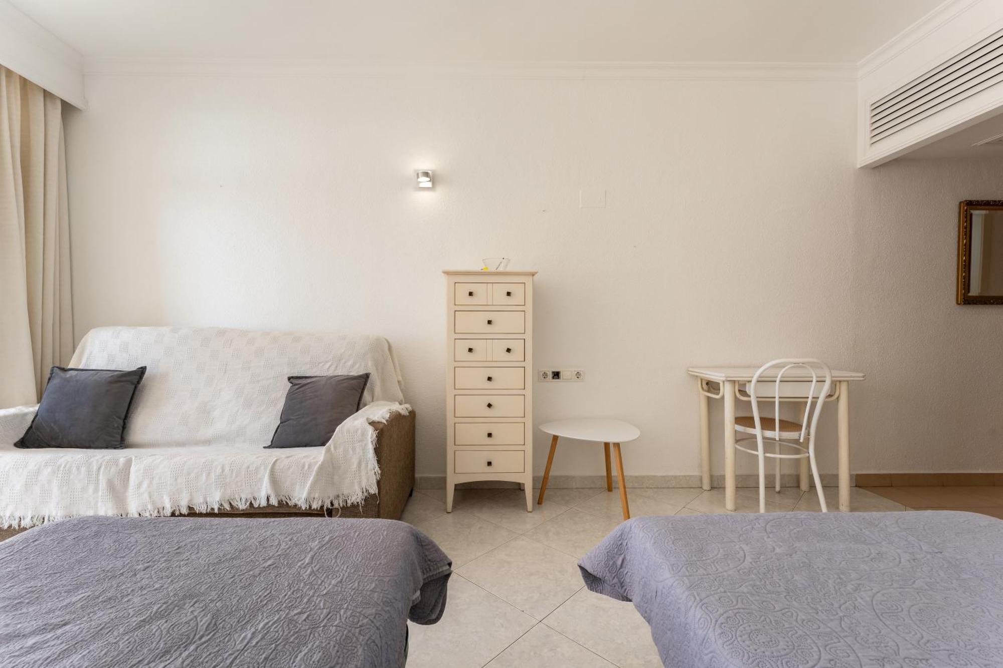 Apartamento Sunny With Seaview *